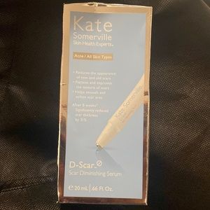 COPY - Kate Somerville D-Scar